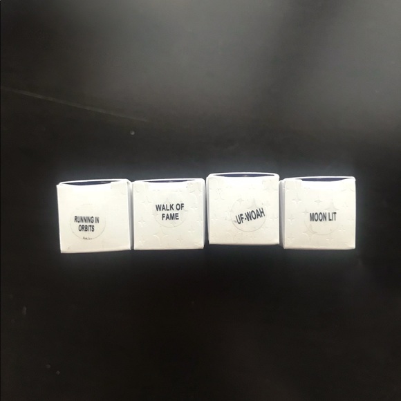 ColourPop Supernova Shadow Bundle - Picture 3 of 3